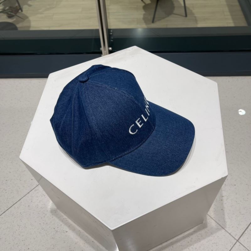 Celine Caps